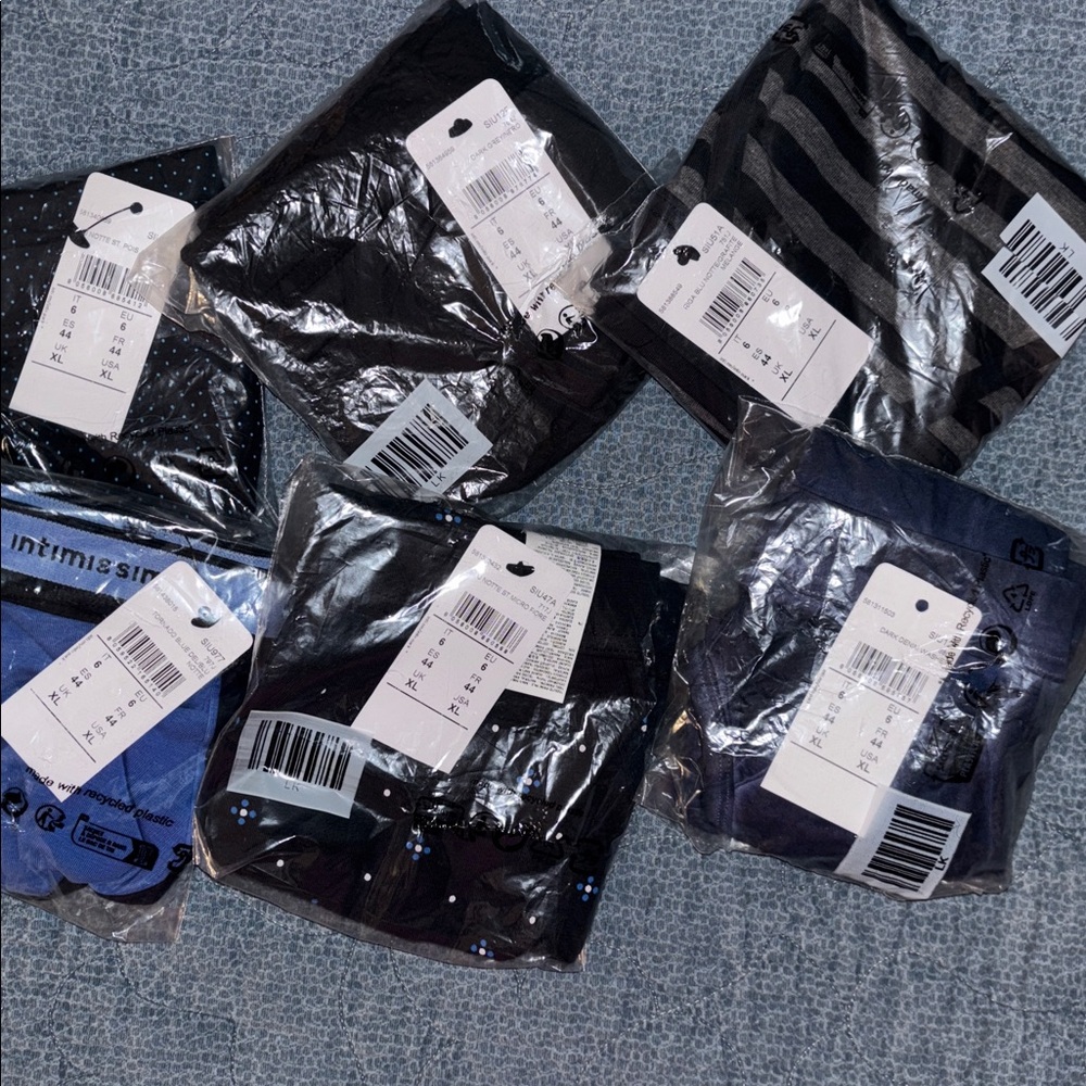 Intimissa Men’s Briefs - size XL